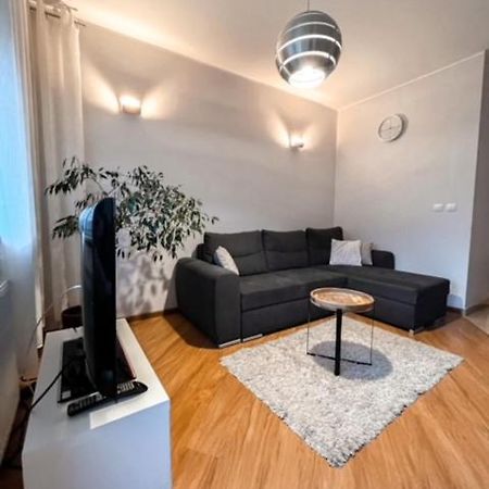 Apartament Hanna Колобжег Екстер'єр фото