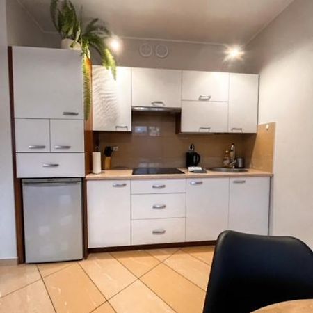 Apartament Hanna Колобжег Екстер'єр фото