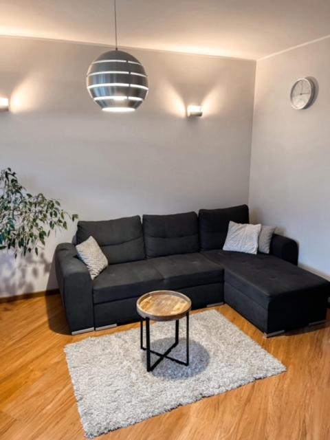 Apartament Hanna Колобжег Екстер'єр фото