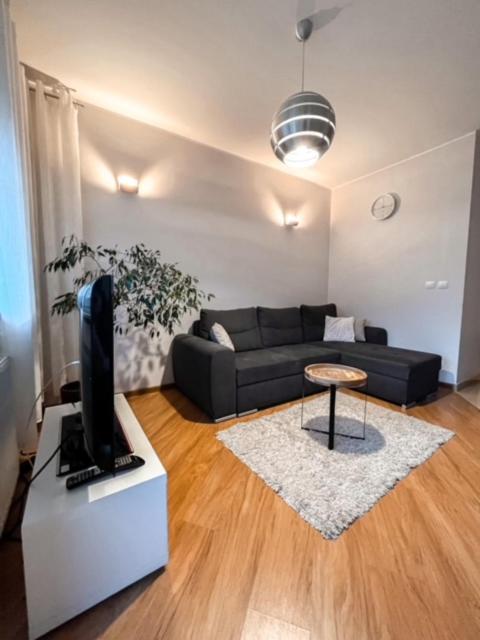 Apartament Hanna Колобжег Екстер'єр фото