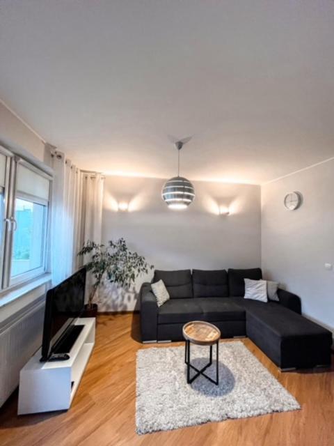 Apartament Hanna Колобжег Екстер'єр фото