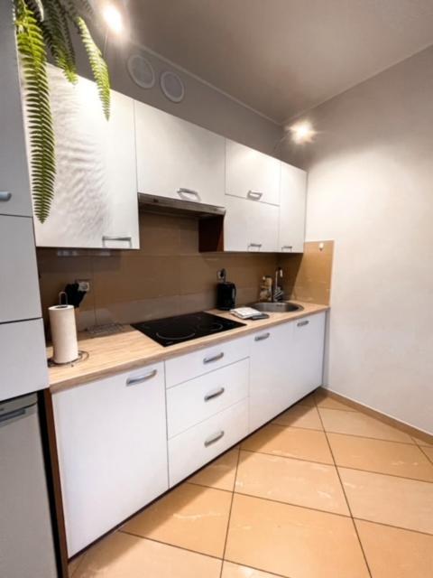 Apartament Hanna Колобжег Екстер'єр фото