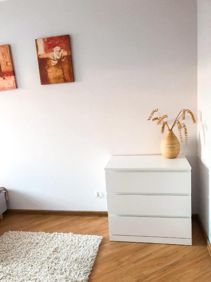 Apartament Hanna Колобжег Екстер'єр фото