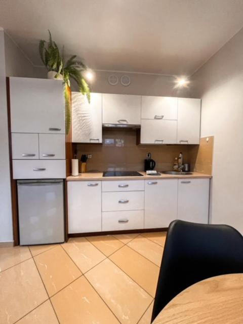 Apartament Hanna Колобжег Екстер'єр фото